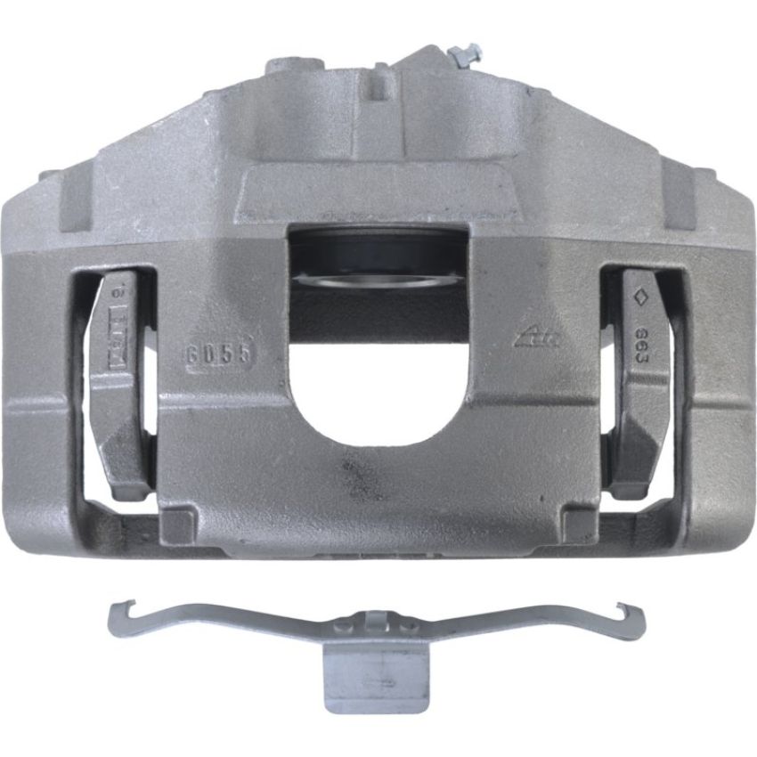 Autopart International Brake Caliper 1405239552