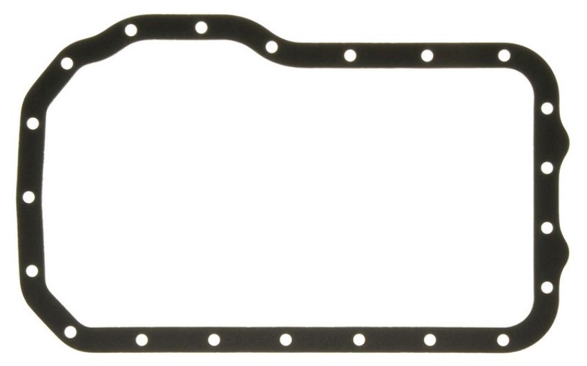 Ajusa 14052400 Gasket, Wet Sump