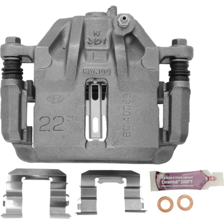 Autopart International Brake Caliper 140524341