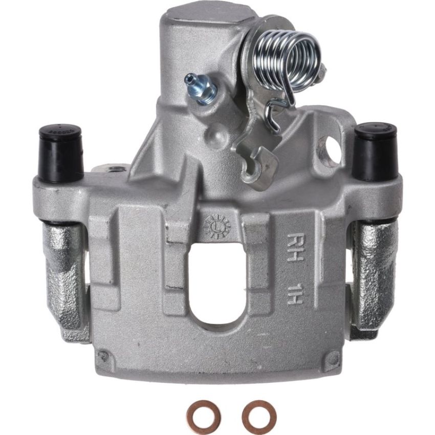 Autopart International Brake Caliper 140524344