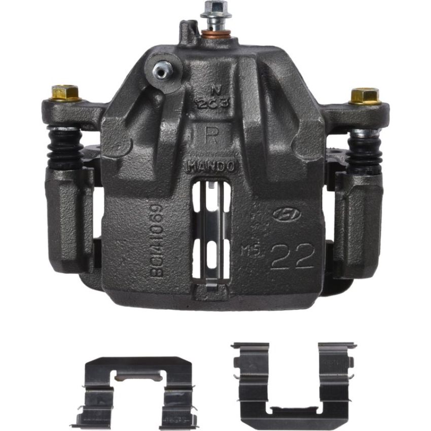 Autopart International Brake Caliper 140524347