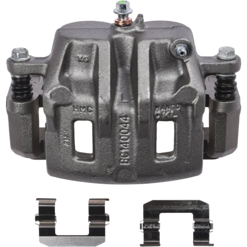Autopart International Brake Caliper 140524365