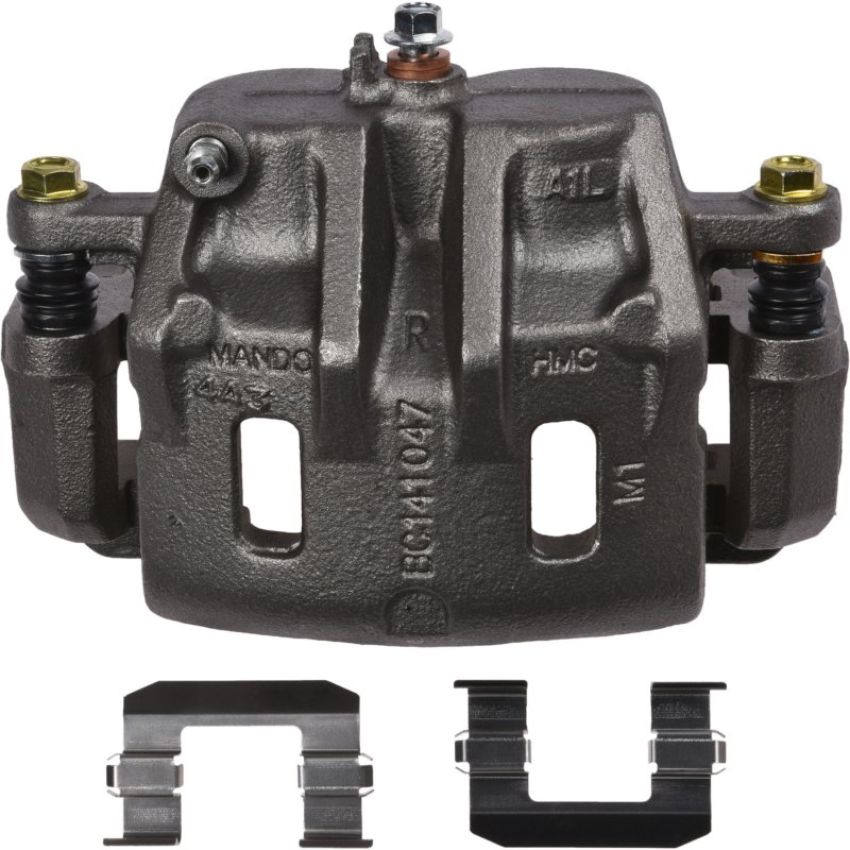 Autopart International Brake Caliper 140524369