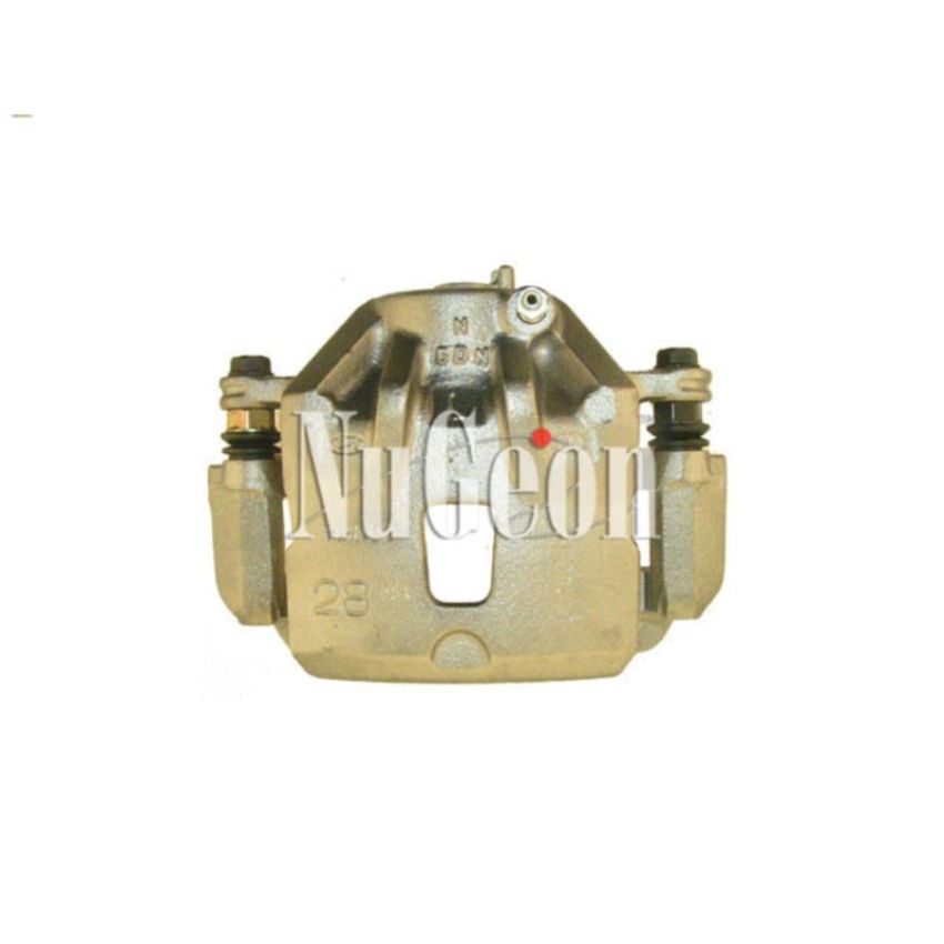 Autopart International Brake Caliper 140524409