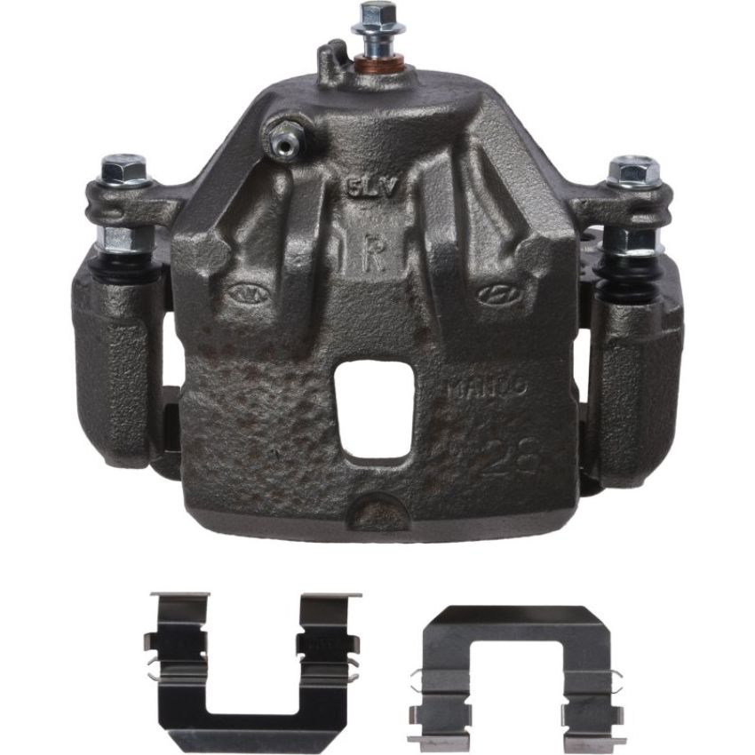 Autopart International Brake Caliper 140524412