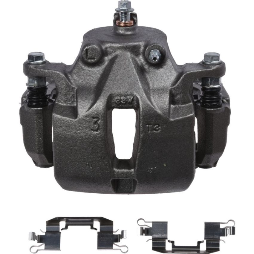 Autopart International Brake Caliper 140524428