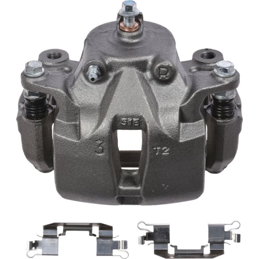 Autopart International Brake Caliper 140524429