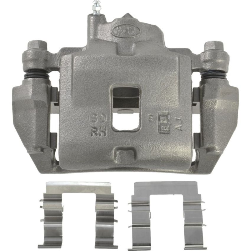 Autopart International Brake Caliper 140525916