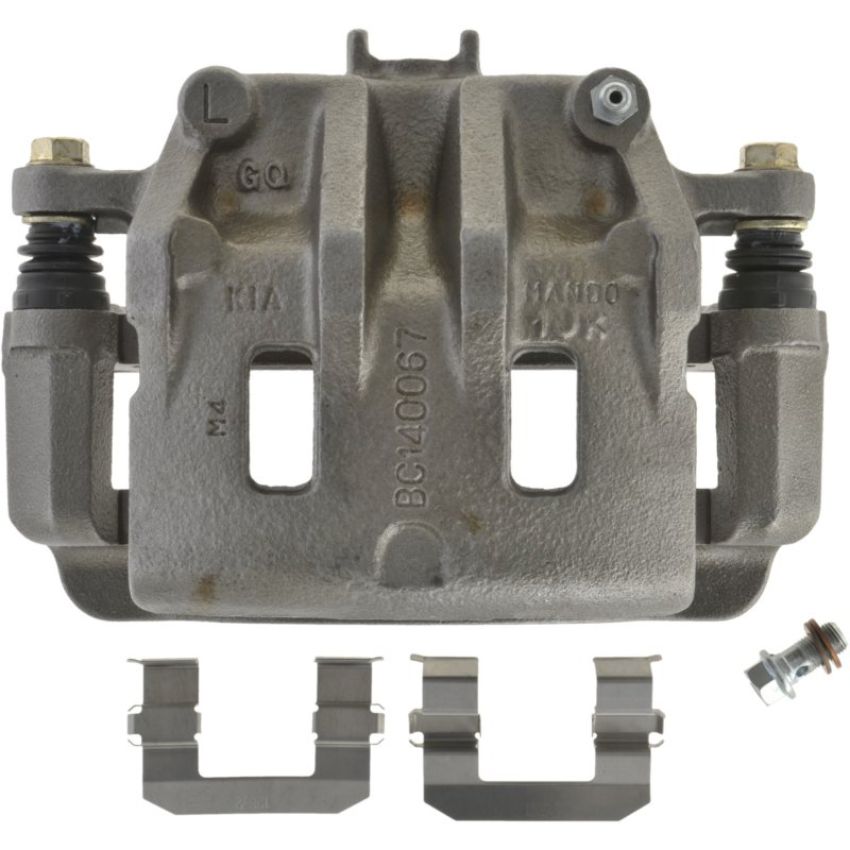 Autopart International Brake Caliper 140525923