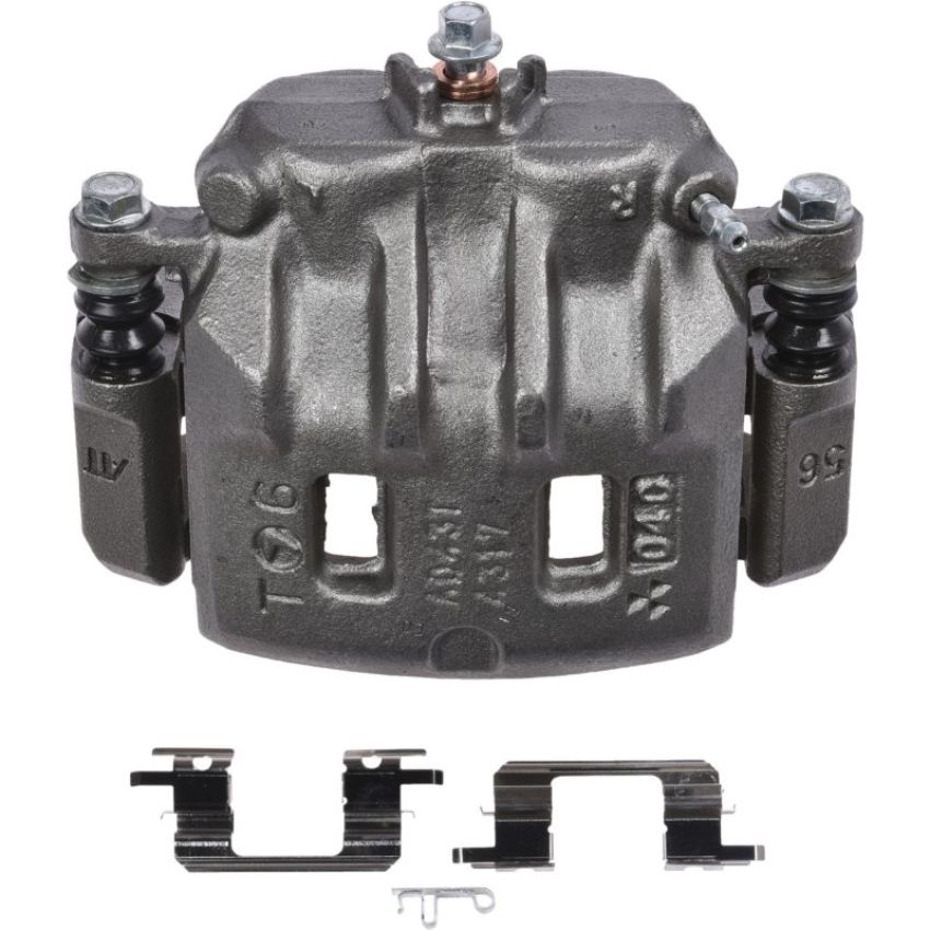 Autopart International Brake Caliper 140526884