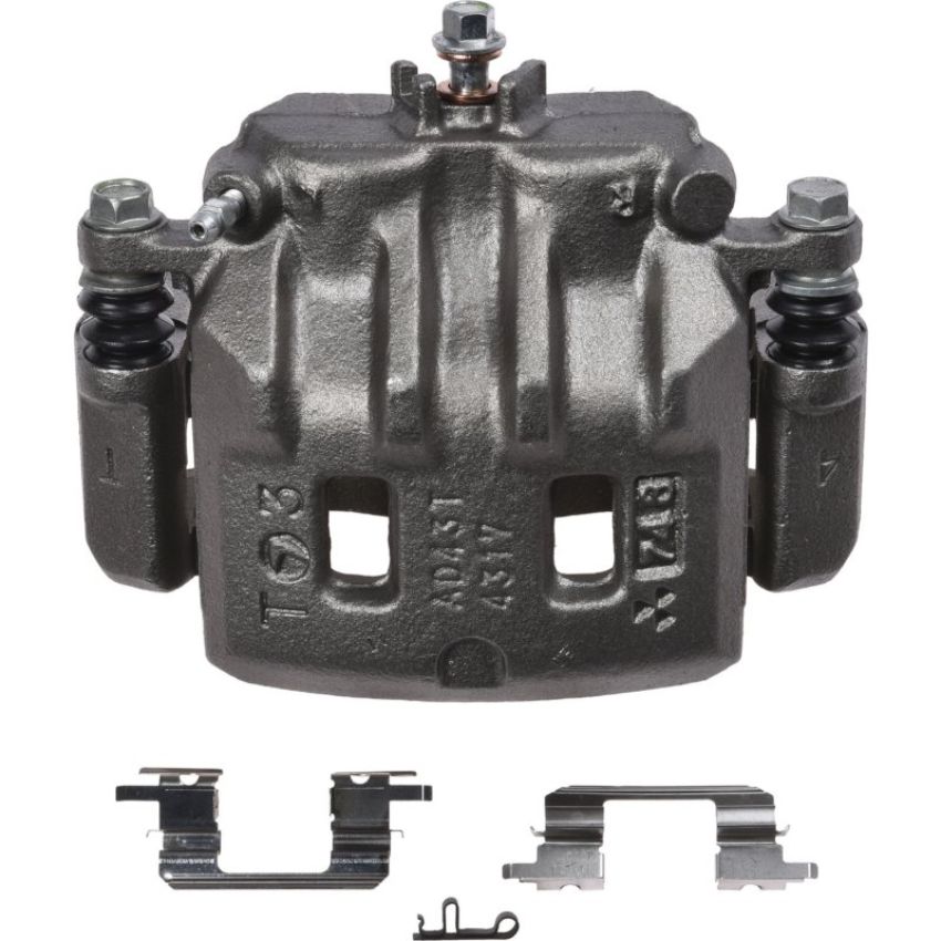 Autopart International Brake Caliper 140526885