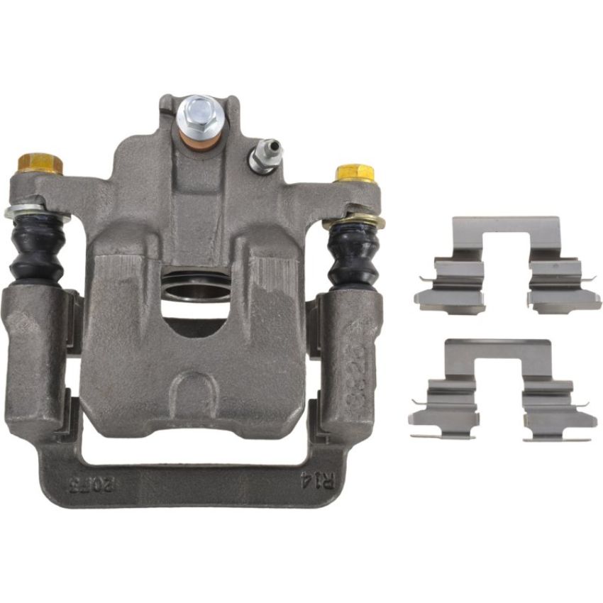 Autopart International Brake Caliper 140526899
