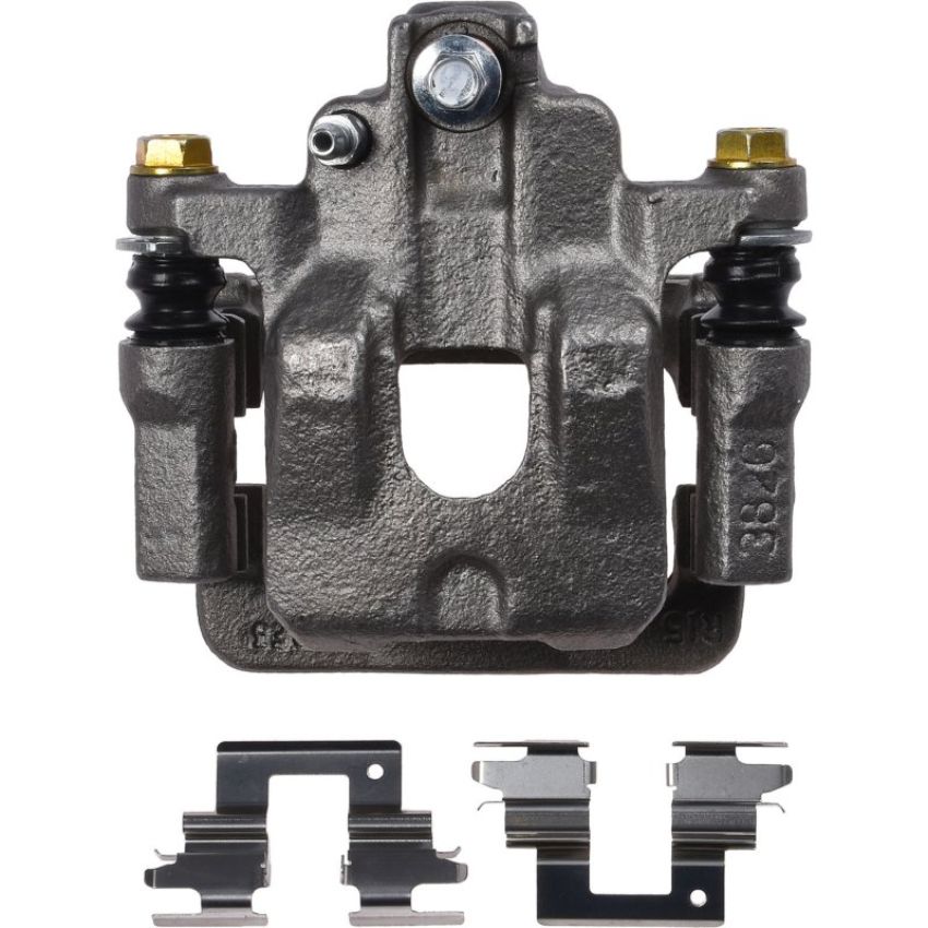 Autopart International Brake Caliper 140526900