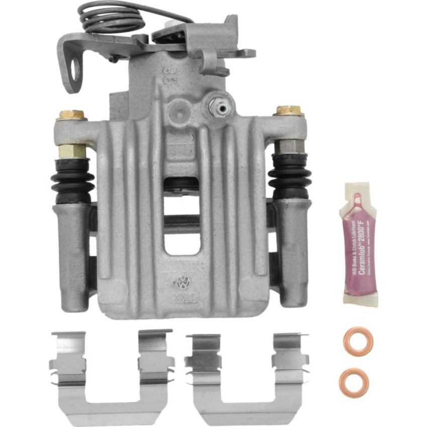 Autopart International Brake Caliper 140526905