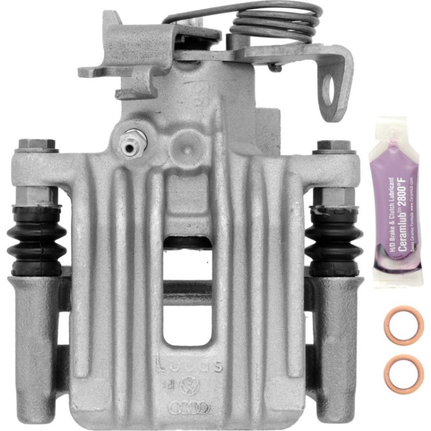Autopart International Brake Caliper 140526906