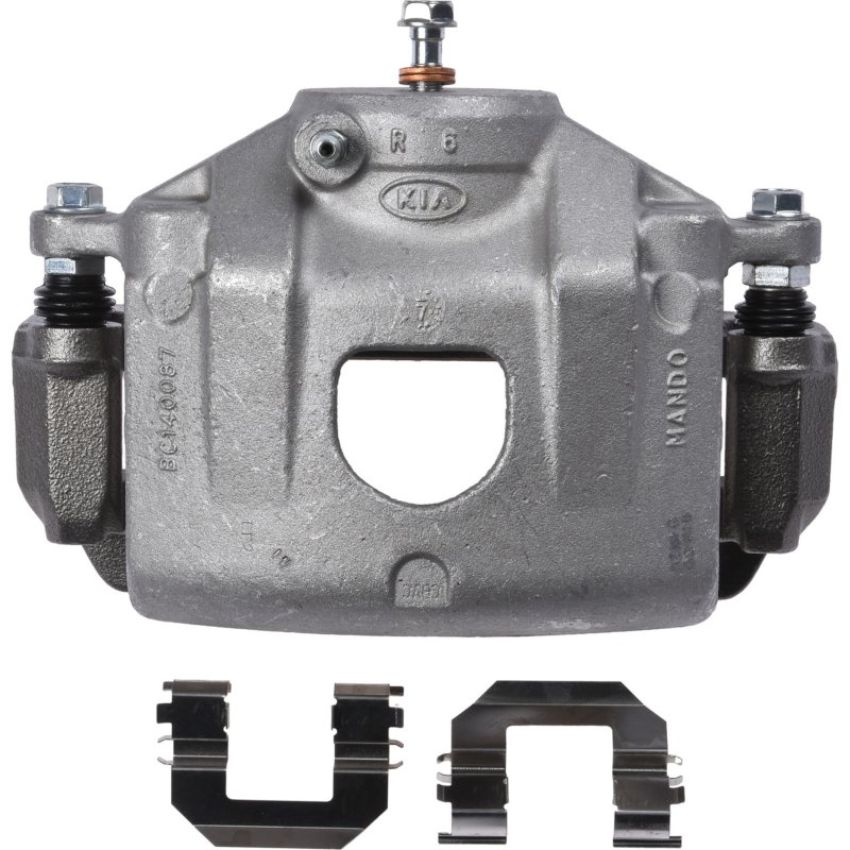 Autopart International Brake Caliper 140526909