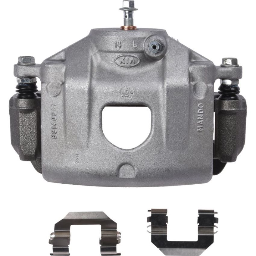 Autopart International Brake Caliper 140526912