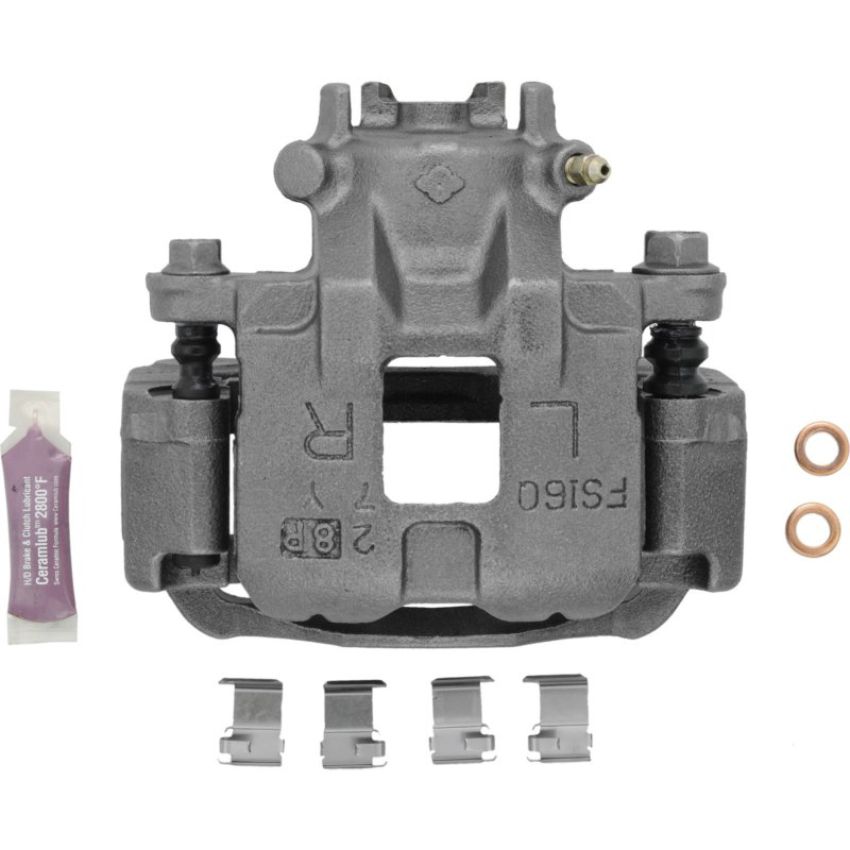 Autopart International Brake Caliper 140526915