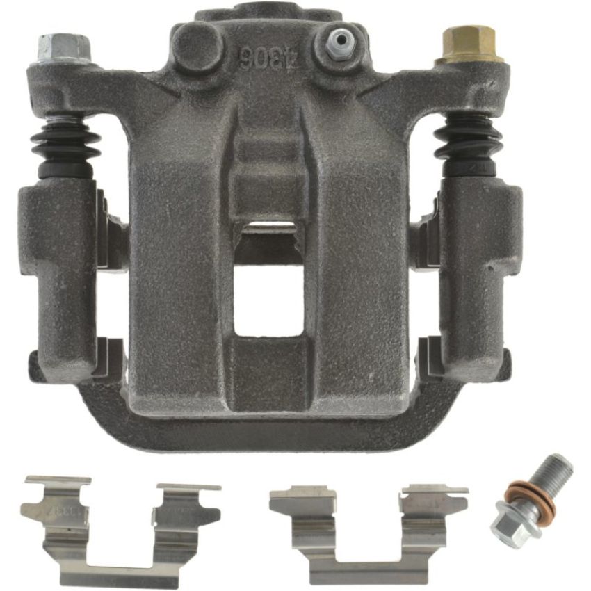 Autopart International Brake Caliper 140526918