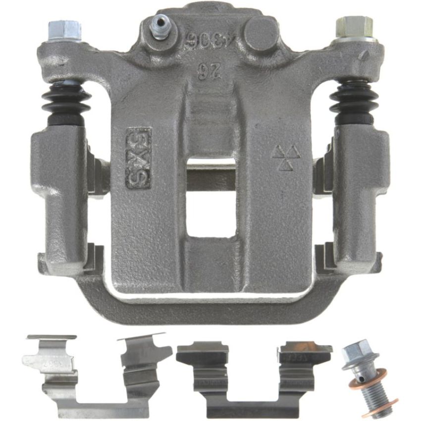 Autopart International Brake Caliper 140526926