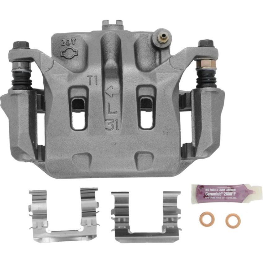 Autopart International Brake Caliper 140526927