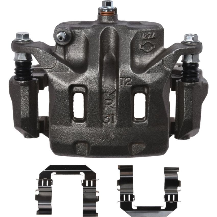 Autopart International Brake Caliper 140526928