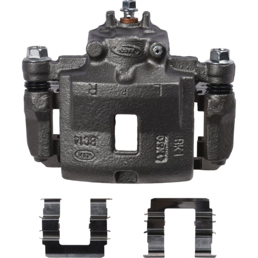 Autopart International Brake Caliper 140526931