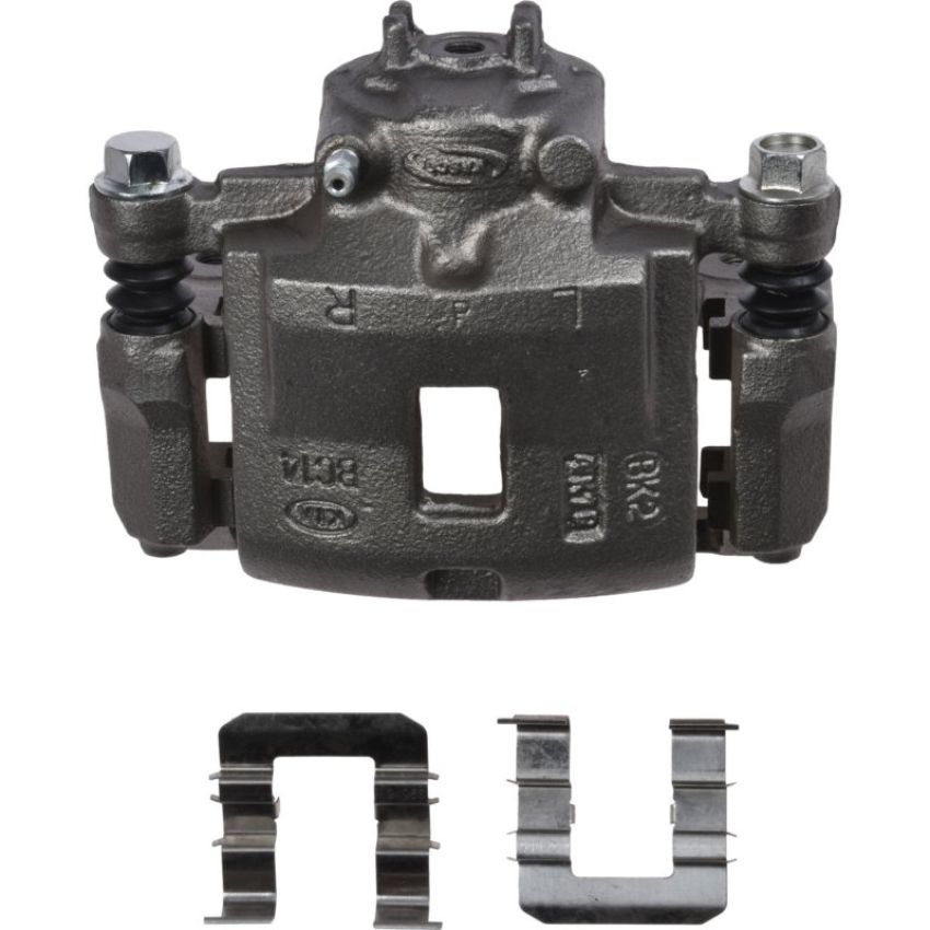Autopart International Brake Caliper 140526932