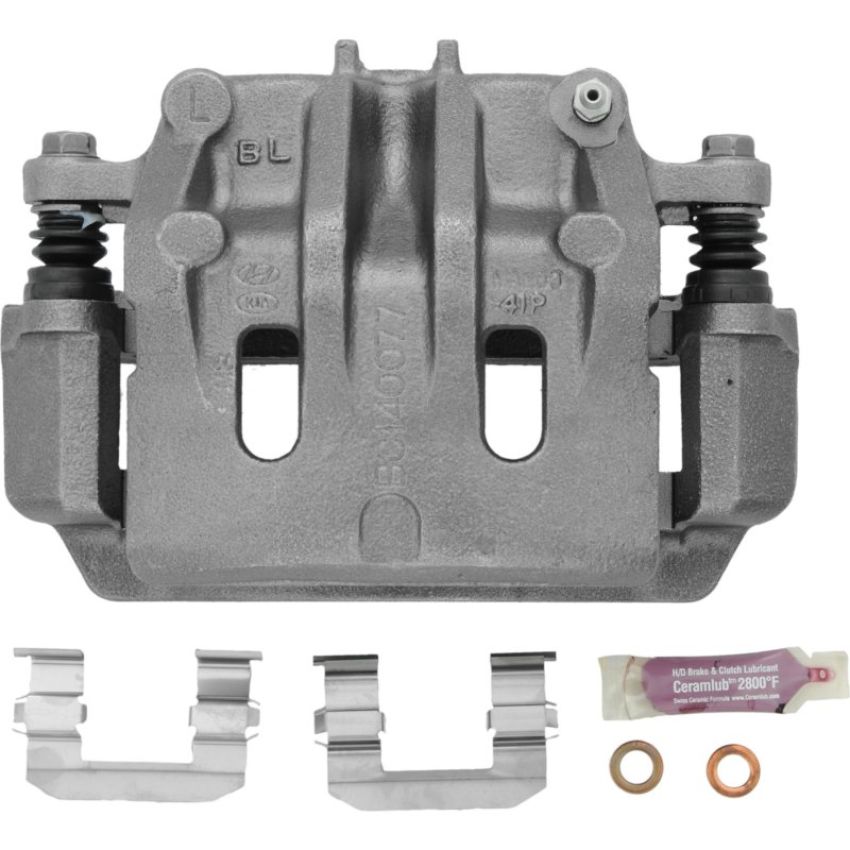 Autopart International Brake Caliper 140526935