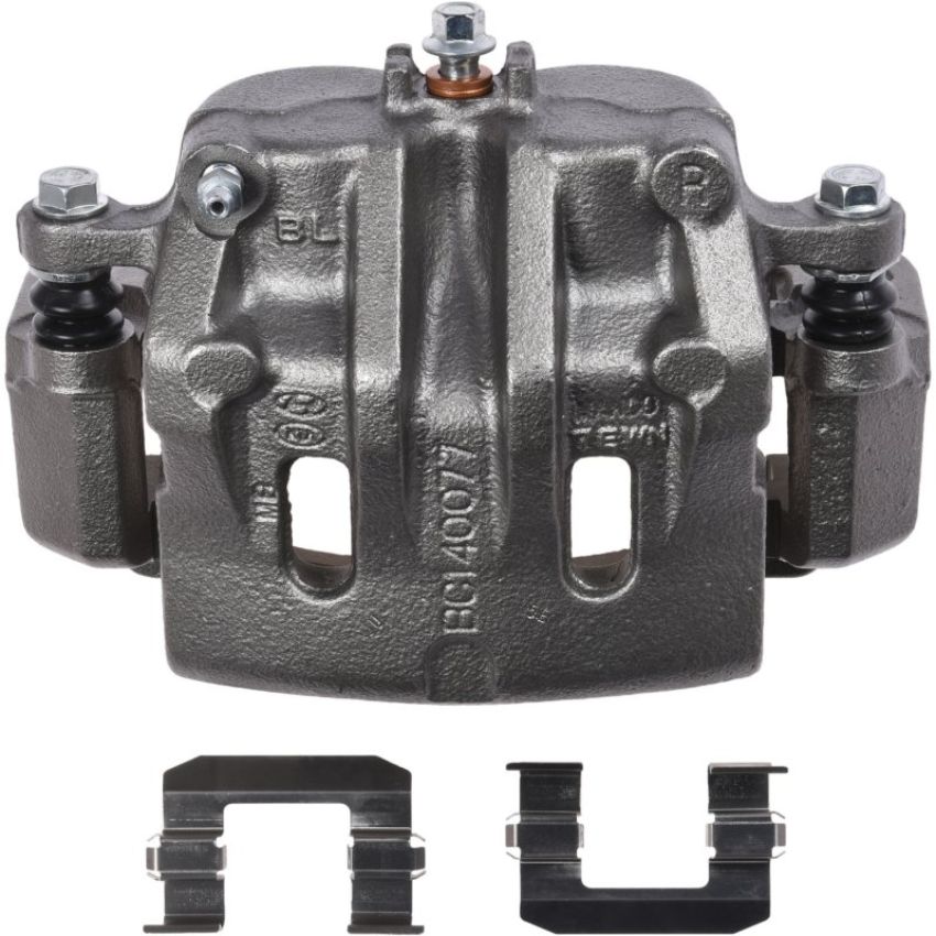 Autopart International Brake Caliper 140526936