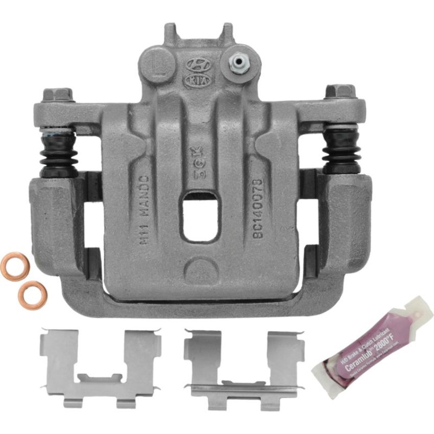 Autopart International Brake Caliper 140526937