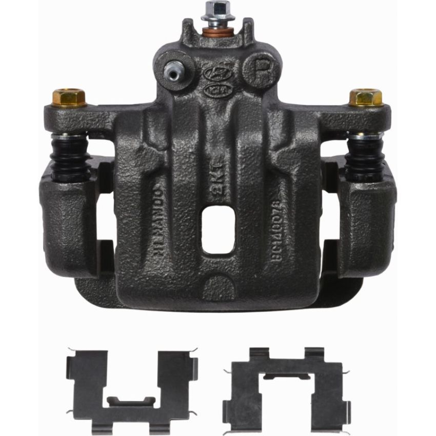 Autopart International Brake Caliper 140526938