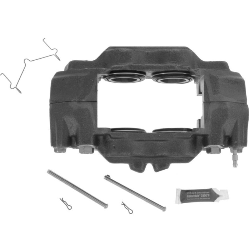 Autopart International Brake Caliper 140526939