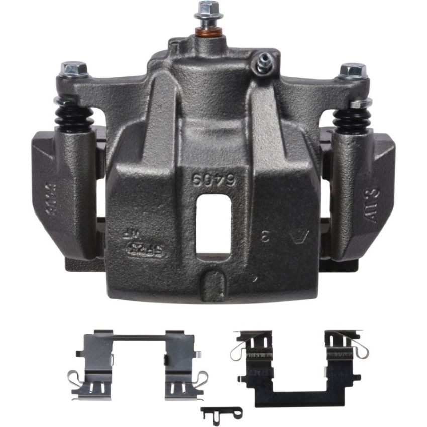 Autopart International Brake Caliper 140526945