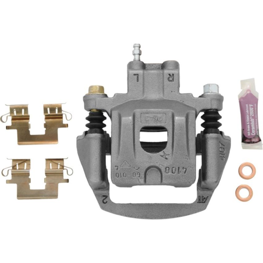 Autopart International Brake Caliper 140526947