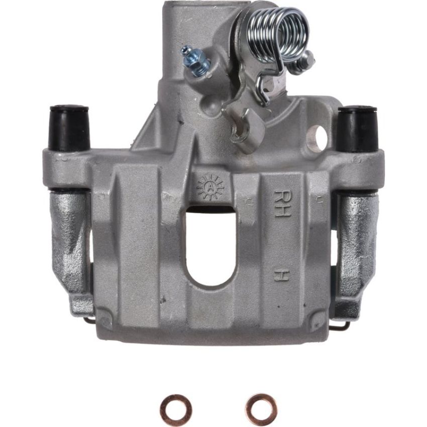 Autopart International Brake Caliper 140526952
