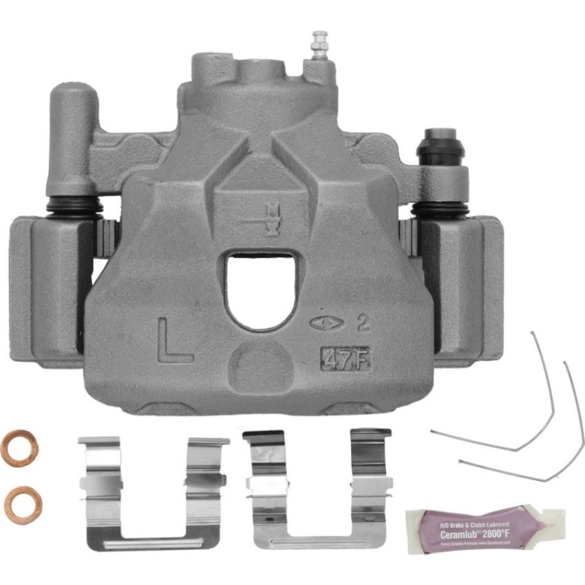 Autopart International Brake Caliper 140526953