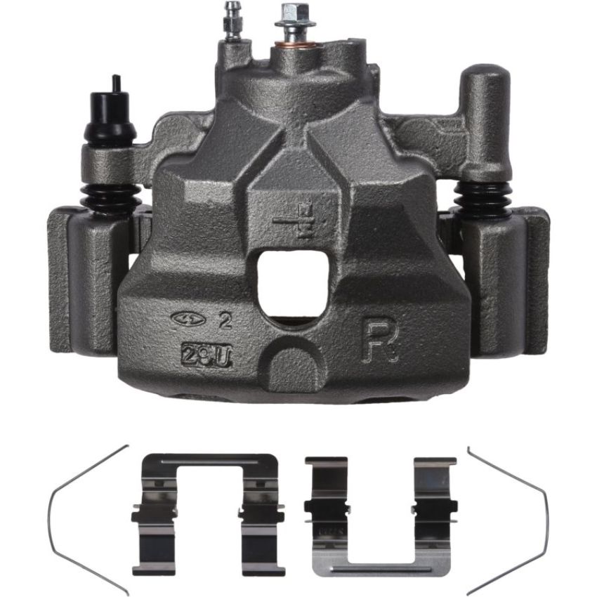 Autopart International Brake Caliper 140526954