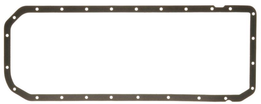 Ajusa 14052700 Gasket, Wet Sump