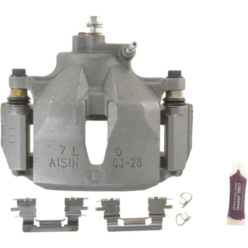 Autopart International Brake Caliper 1405270081