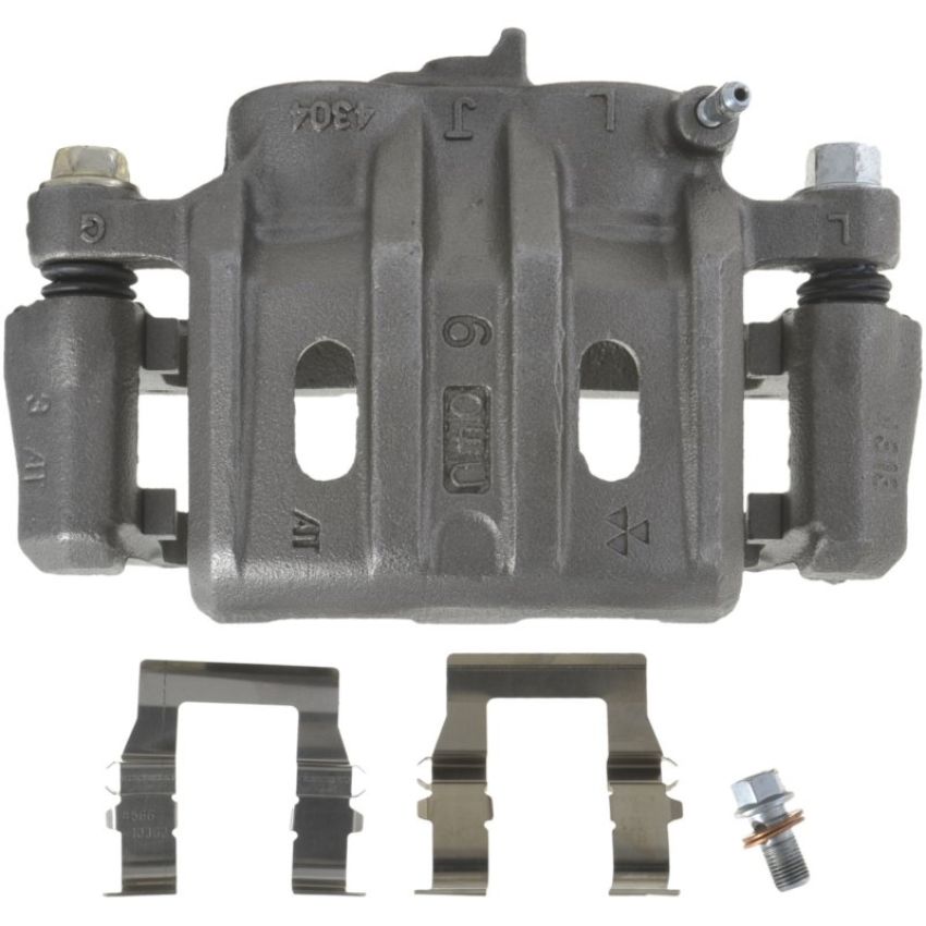 Autopart International Brake Caliper 1405275669