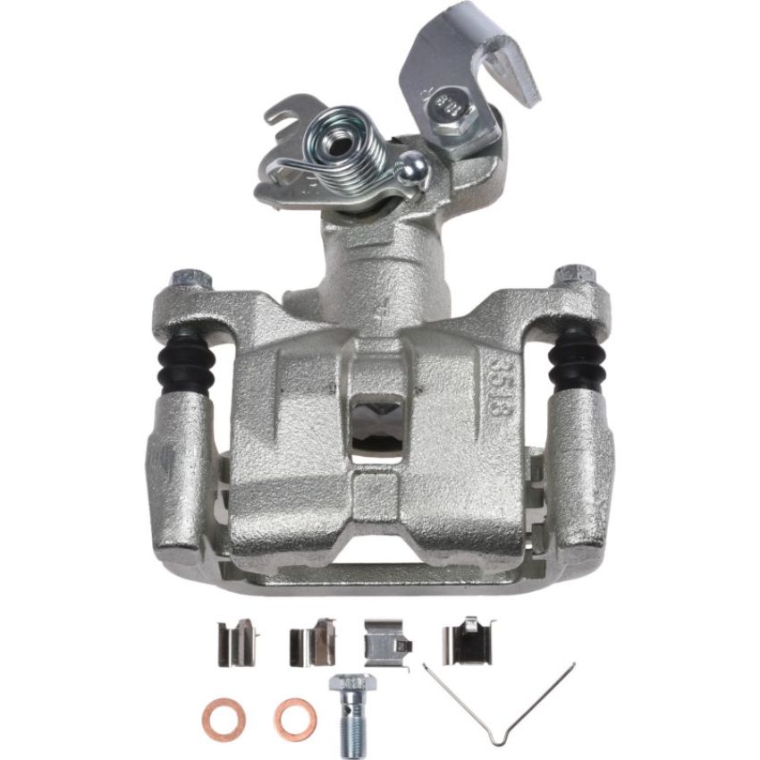 Autopart International Brake Caliper 140527739