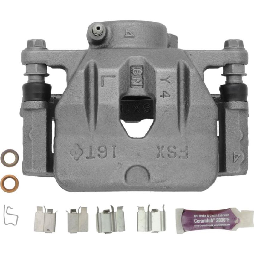 Autopart International Brake Caliper 140527747