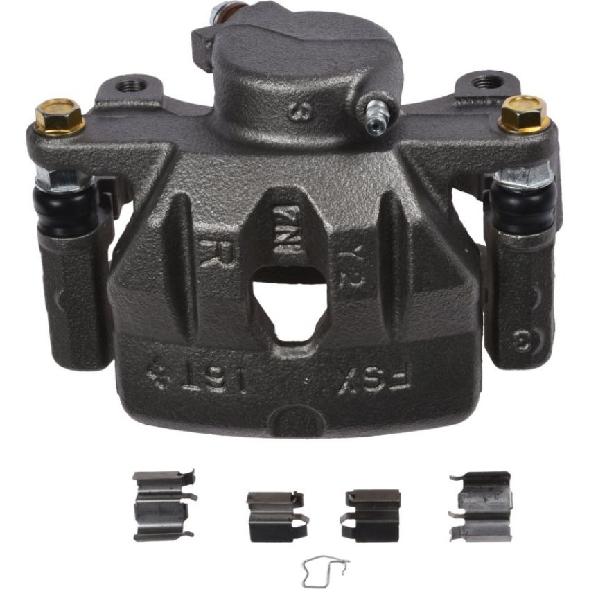 Autopart International Brake Caliper 140527748