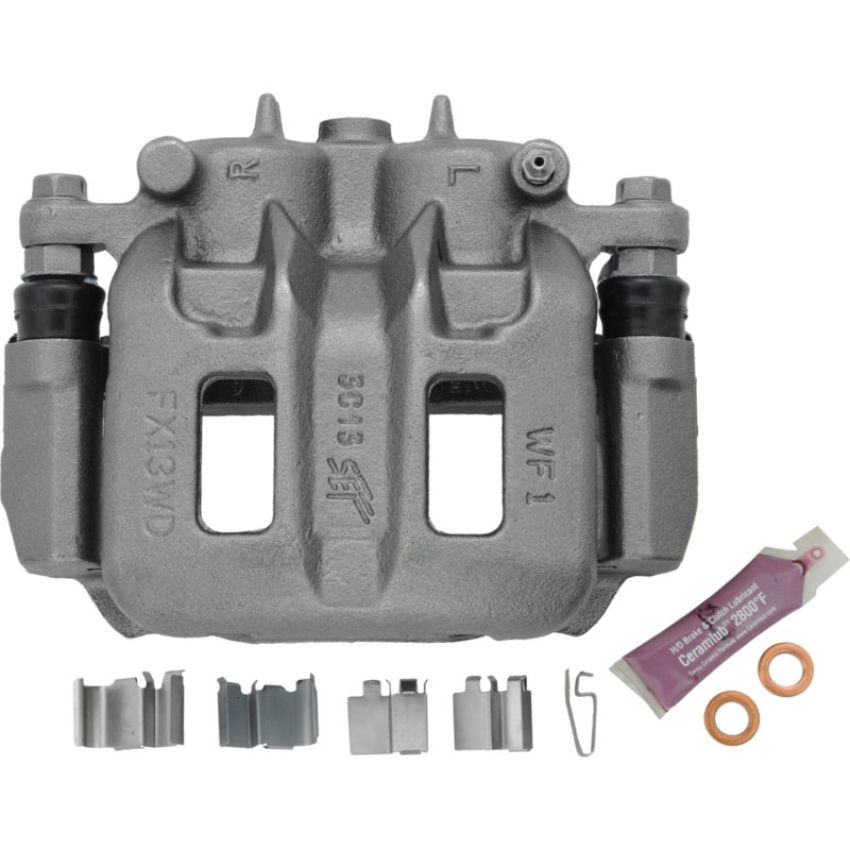 Autopart International Brake Caliper 140527763
