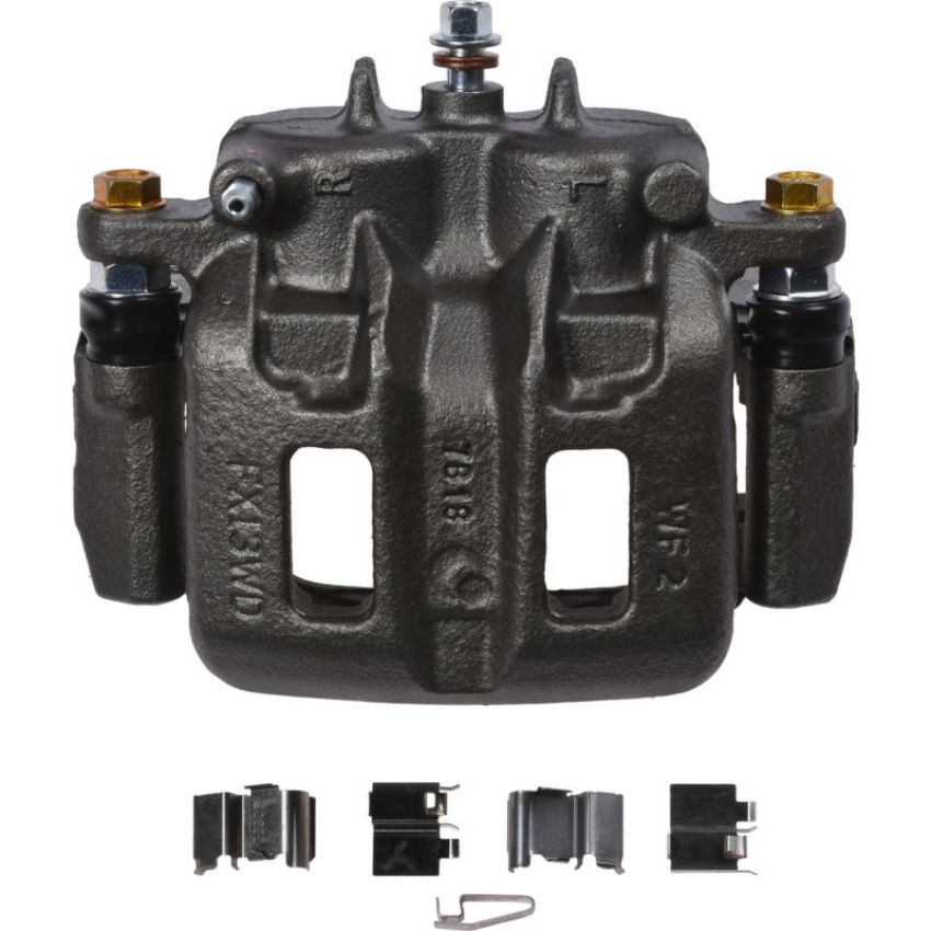 Autopart International Brake Caliper 140527764