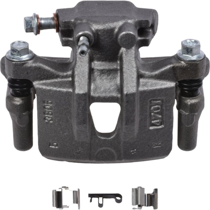 Autopart International Brake Caliper 140527765