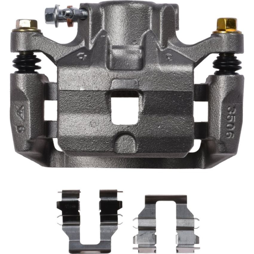 Autopart International Brake Caliper 140527896