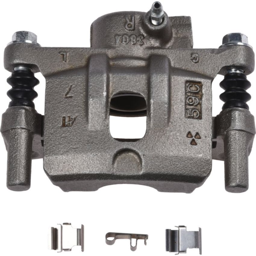 Autopart International Brake Caliper 140527904