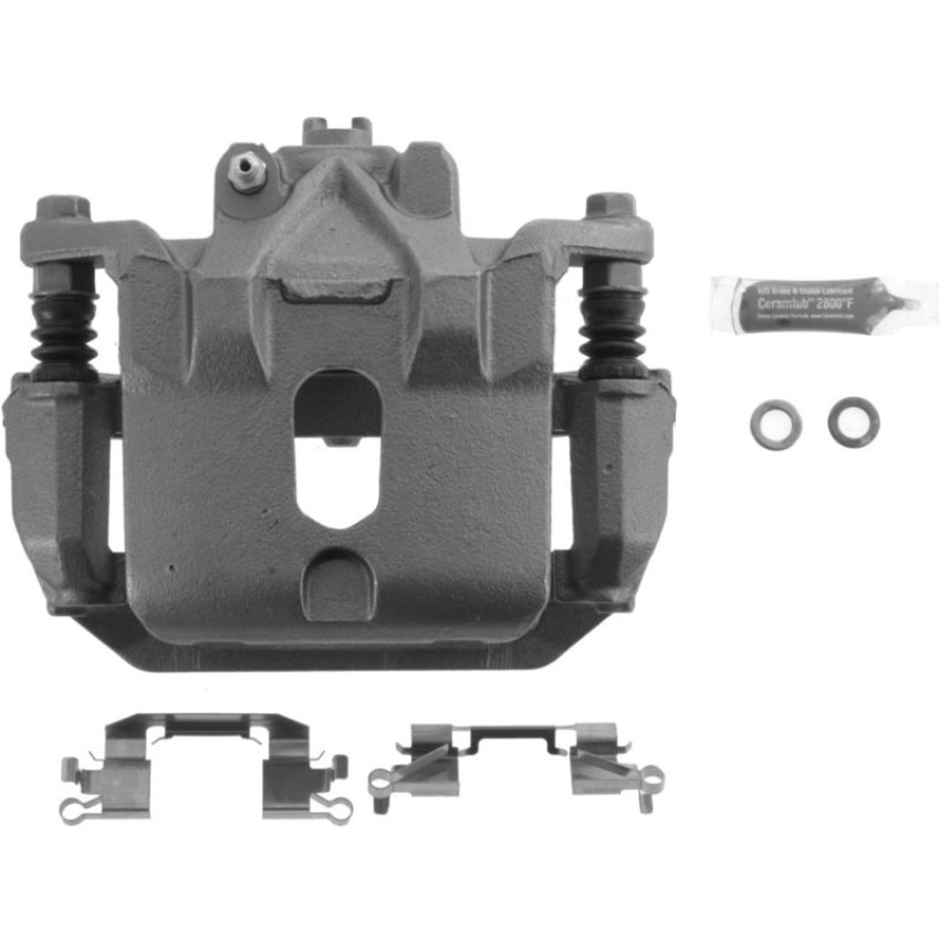 Autopart International Brake Caliper 140527917